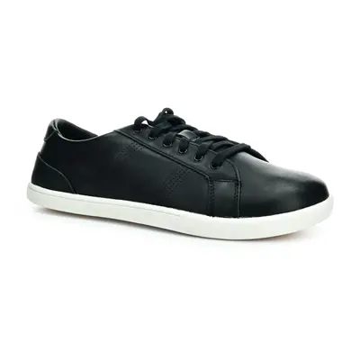 Xero Shoes Dillon Leather Black W barefoot boty