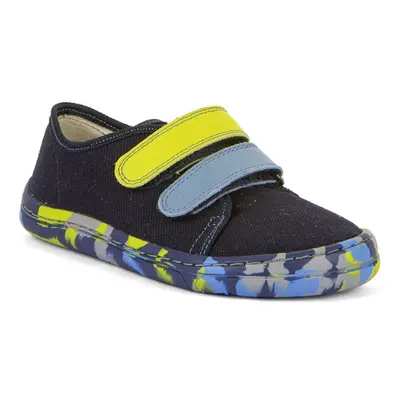 Froddo G1700379-31 Blue+ barefoot boty