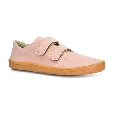 Froddo G3130248-5 Pink AD barefoot tenisky