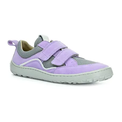 Froddo G3130260-9 Lilac barefoot boty