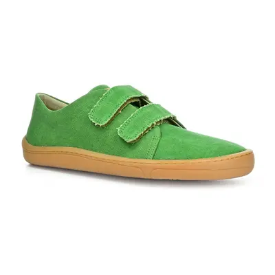 Froddo G3130248-1 Green AD barefoot tenisky