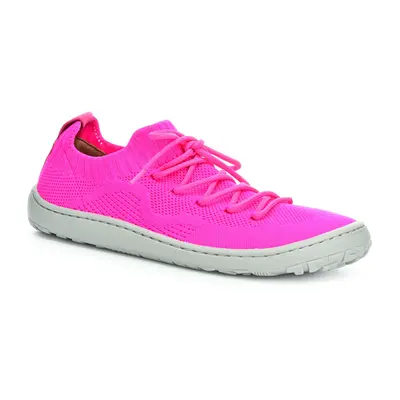 Froddo G3130262-5 Fuxia barefoot tenisky