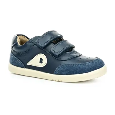 Bobux Champ Navy barefoot boty