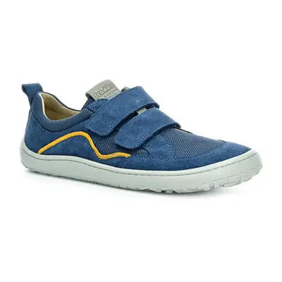 Froddo G3130260-6 Denim barefoot tenisky