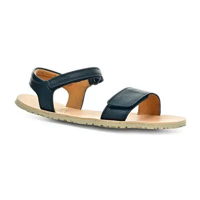 Froddo G3150264-7 AD Flexy Lia Dark Blue barefoot sandály