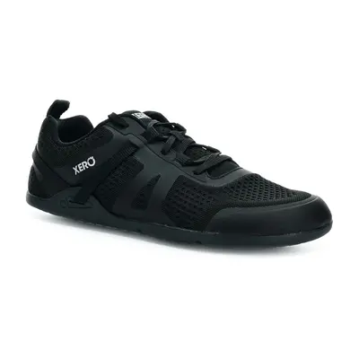 Xero shoes Prio Neo Black M pánské sportovní tenisky