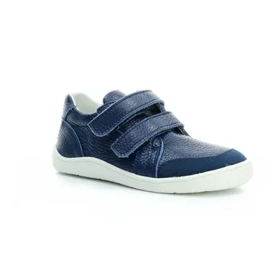 Baby Bare Shoes Febo Go Pilot barefoot boty