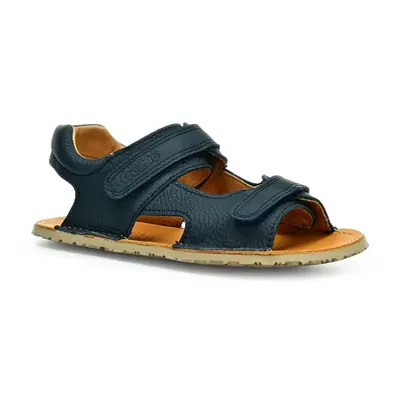 Froddo G3150268 Dark Blue letní barefoot sandály