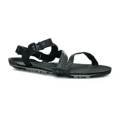 Xero Shoes Z-trail EV Multi Black M barefoot sandály