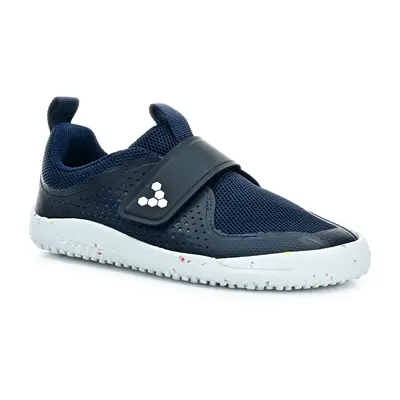 Vivobarefoot Primus Sport III Deep ocean Textile barefoot tenisky