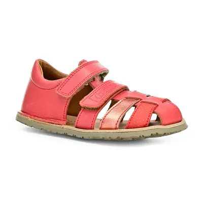 Froddo G3150283-11 Coral barefoot sandály