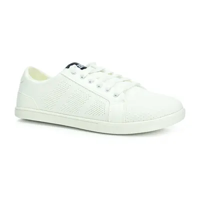 Xero Shoes Dillon White M barefoot tenisky