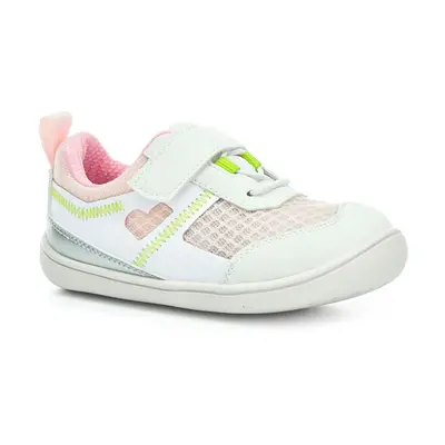 Little Blue Lamb LBL Bodyguard Pink BB25293-PK (BB new) barefoot tenisky