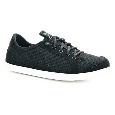 Xero shoes Dillon black kids barefoot boty