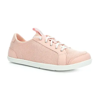 Xero shoes Dillon pink sand kids barefoot boty