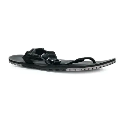 Xero Shoes H-trail Black M barefoot sandály