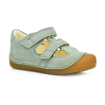 Bundgaard Petit Summer Sage barefoot boty