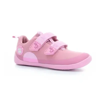 Affenzahn Sneaker Cotton Happy Unicorn barefoot tenisky