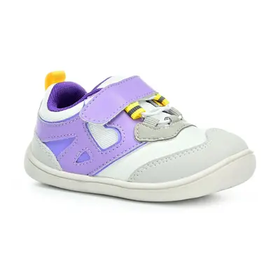 Little Blue Lamb LBL Rocket Purple BB20278-PL (BB new) barefoot tenisky