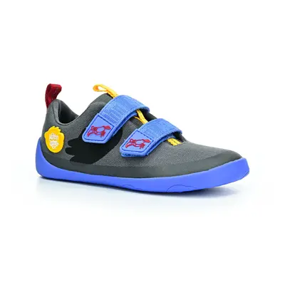 Affenzahn Sneaker Cotton Happy Toucan barefoot tenisky