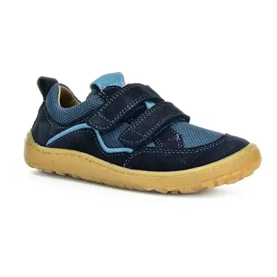 Froddo G3130260 Dark Blue barefoot boty AD