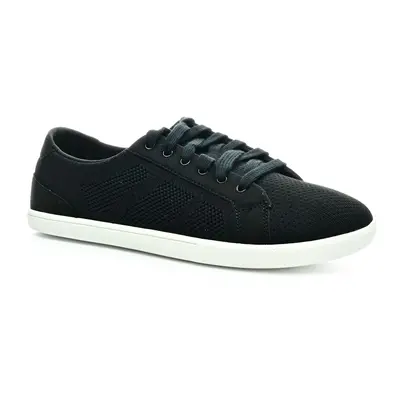 Xero Shoes Dillon Knit Black W barefoot tenisky