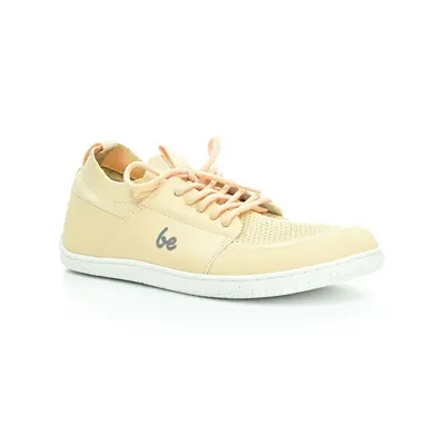 Be Lenka Swift Beige Cream barefoot boty