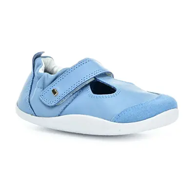 Bobux Xplorer Scout Dusk Blue barefoot boty