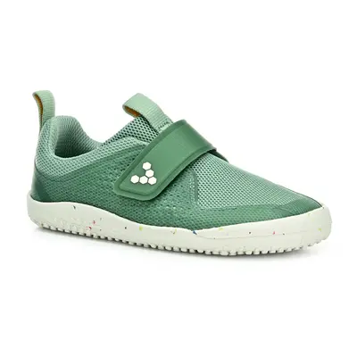 Vivobarefoot Primus Sport III Glacial Green Textile barefoot tenisky