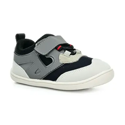 Little Blue Lamb LBL Rocket Black BB20278-GY (BB new) barefoot tenisky