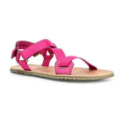 Froddo G3150284-4 Fuxia barefoot sandály