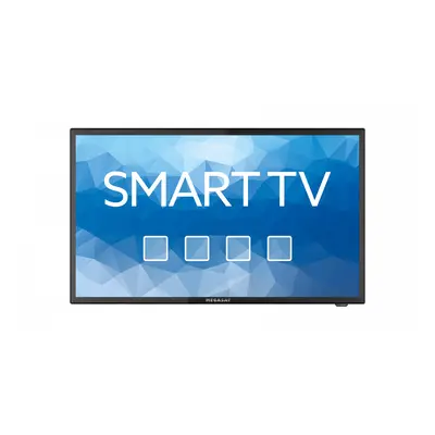 MEGASAT Camping TV Royal Line III 19 Smart