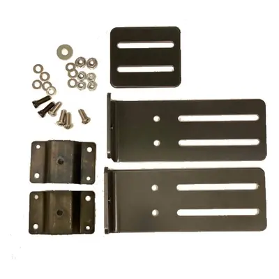 ARB Bracket Quick Release Kit 1