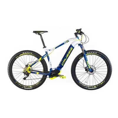 e-Largo 10.4 (18) Elektrokolo BOSCH MTB (482Wh) 29", rám