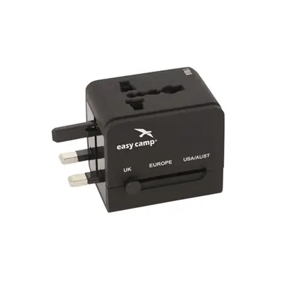 Easy Camp Universal Travel Adaptor