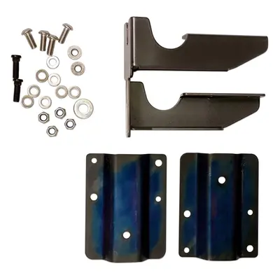 ARB Bracket Quick Release Kit 4