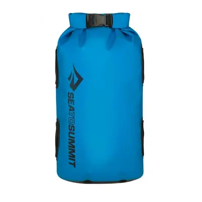 Nepromokavý vak Hydraulic Dry Bag 35L Žlutá