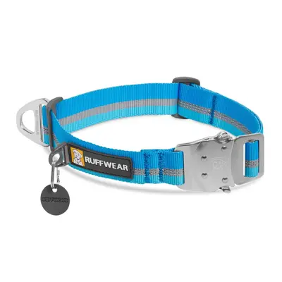 Ruffwear Top Rope™ Obojek pro psy Modrá