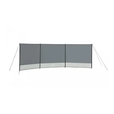 Ochranná stěna proti větru Easy Camp Windscreen - Grey NEW