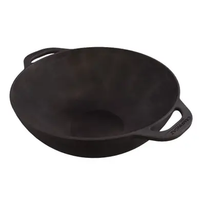 Campingaz Culinary Modular Cast Iron Wok