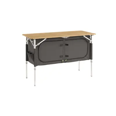 Outwell Padres Double Kitchen Table