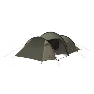 Stan Easy Camp Magnetar 400 Rustic Green