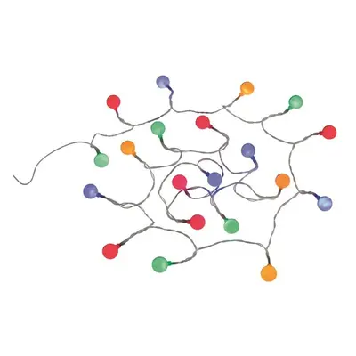 Světelný řetězec Gamma Light Chain