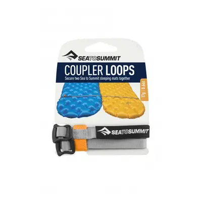 Spojovač matrací Mat Coupler Kit Loops