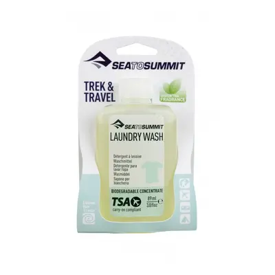 Sea To Summit prací prášek Trek & Travel Liquid Laundry Wash 89 ml