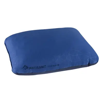 Polštář FoamCore Pillow Large Modrá