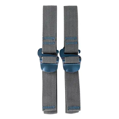 Popruh se sponou a háčkem Accessory Strap with Hook Buckle 20mm Webbing - 1.5m