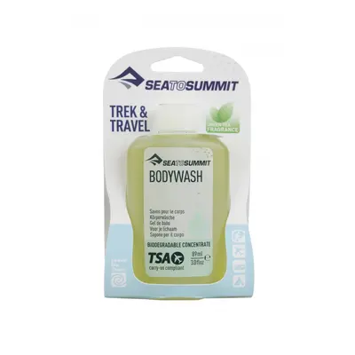 Sea To Summit mýdlo Trek & Travel Liquid Body Wash 89 ml