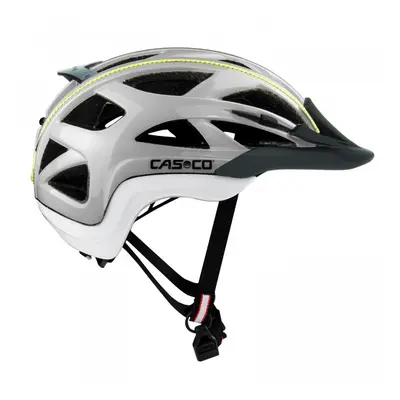 Casco Activ 2 cyklistická přilba - šedá Šedá