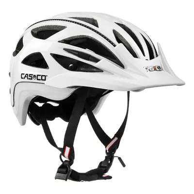 Casco Activ 2 cyklistická přilba - bílá Bílá